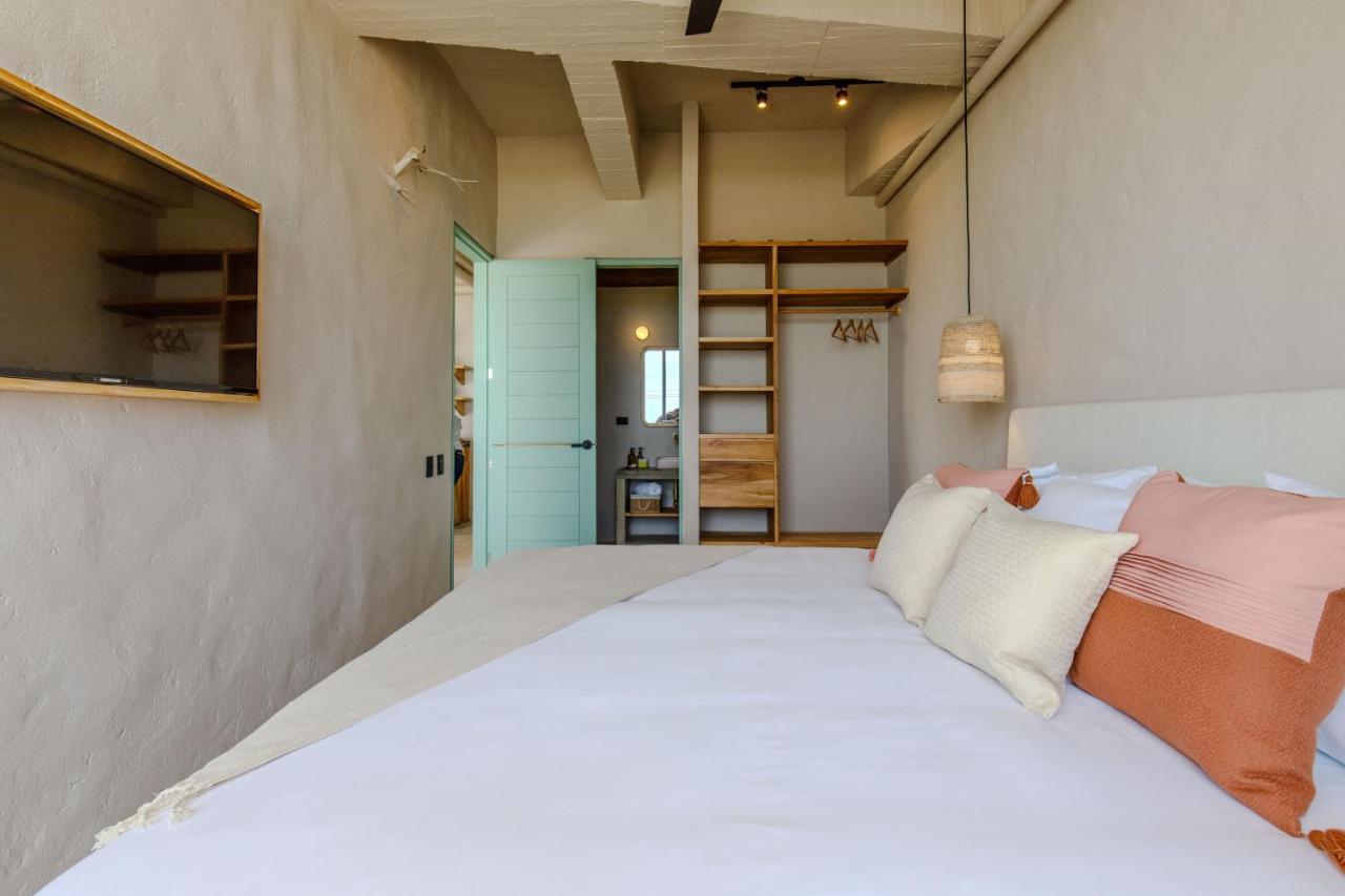 Bondo Estudio Cartagena المظهر الخارجي الصورة