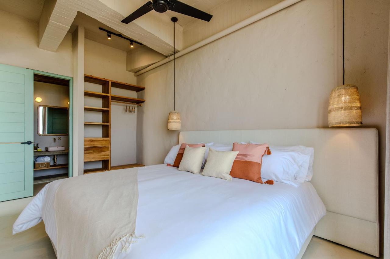 Bondo Estudio Cartagena المظهر الخارجي الصورة