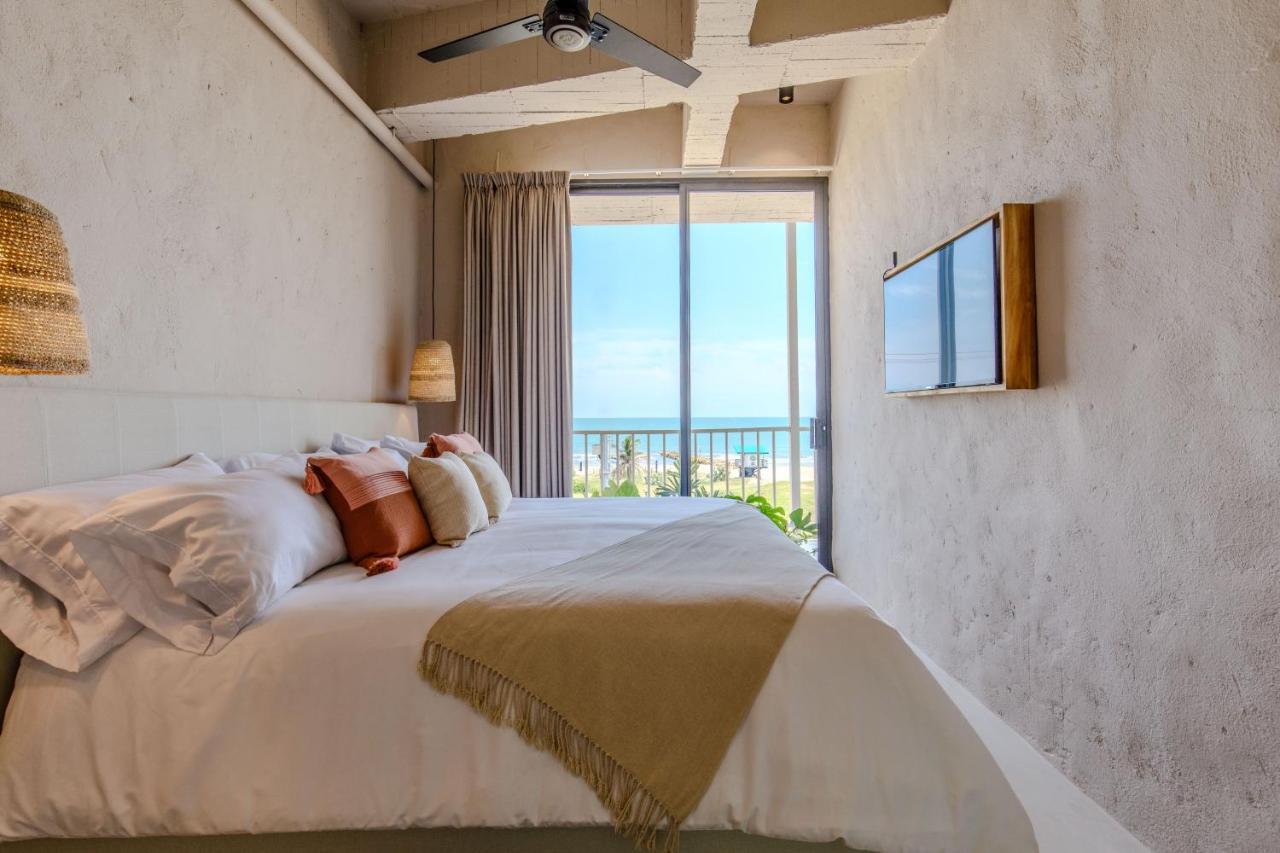 Bondo Estudio Cartagena المظهر الخارجي الصورة