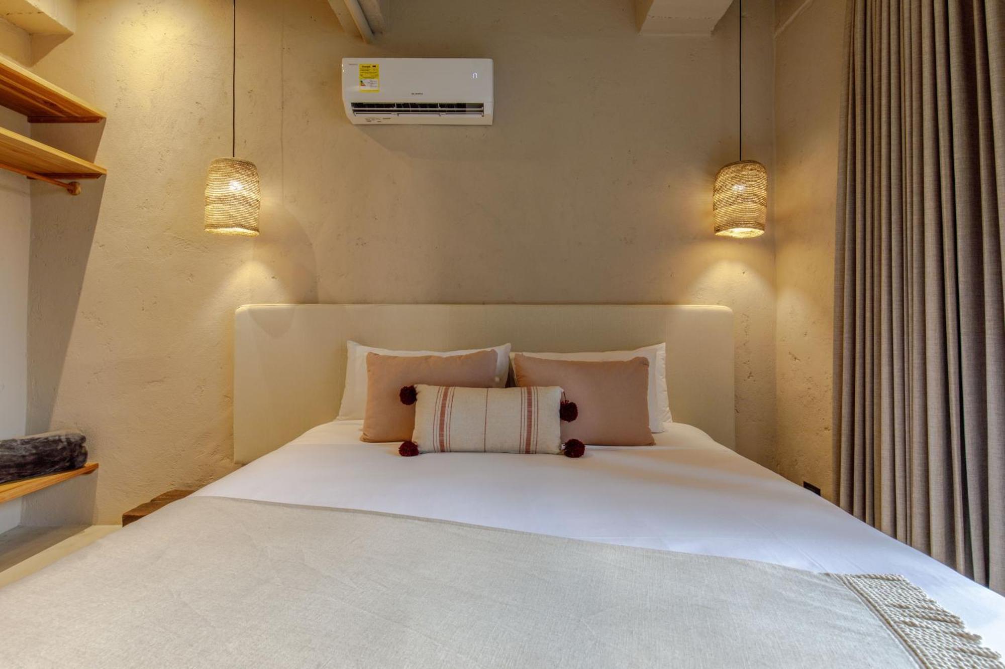 Bondo Estudio Cartagena المظهر الخارجي الصورة