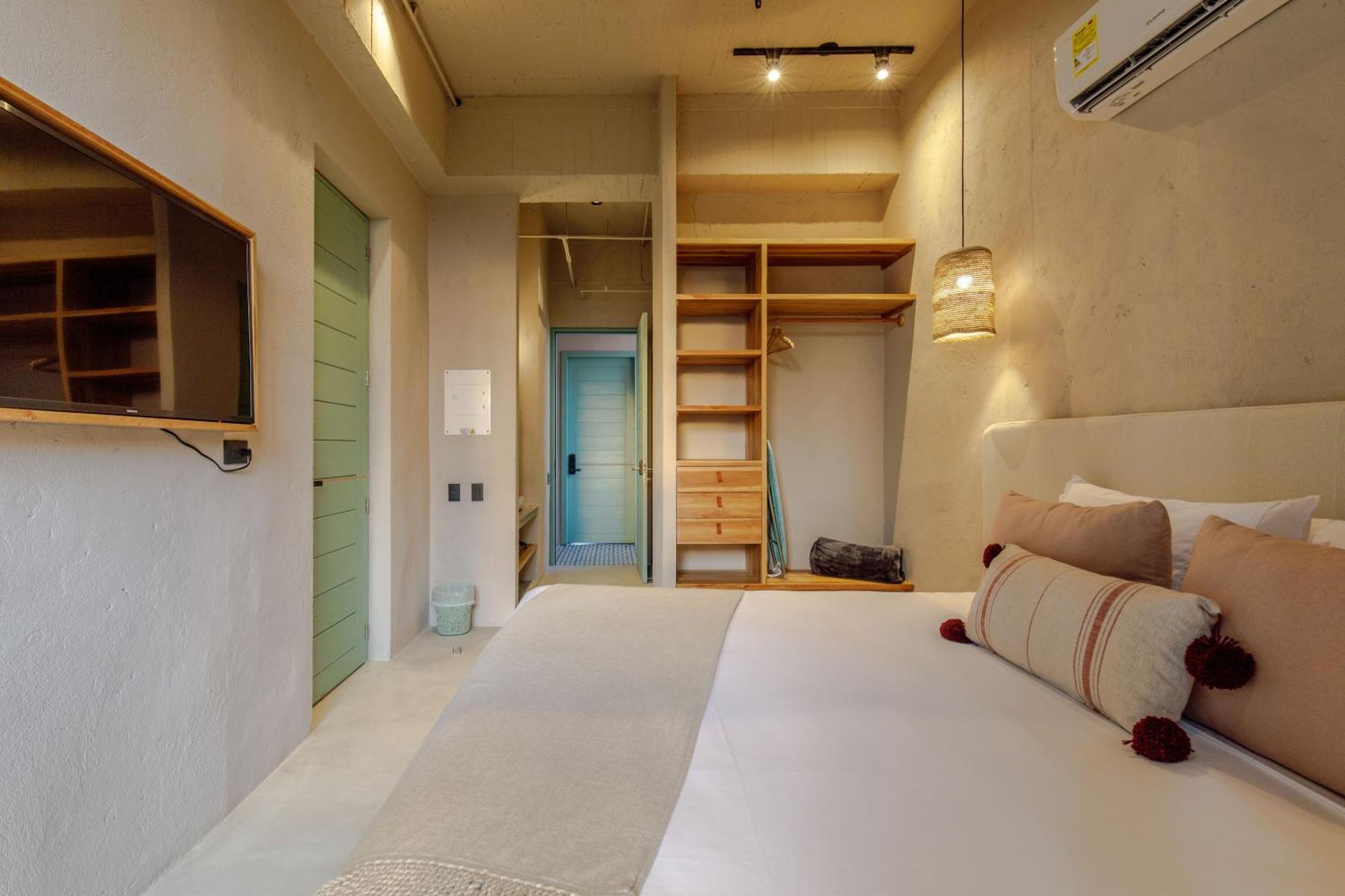 Bondo Estudio Cartagena المظهر الخارجي الصورة