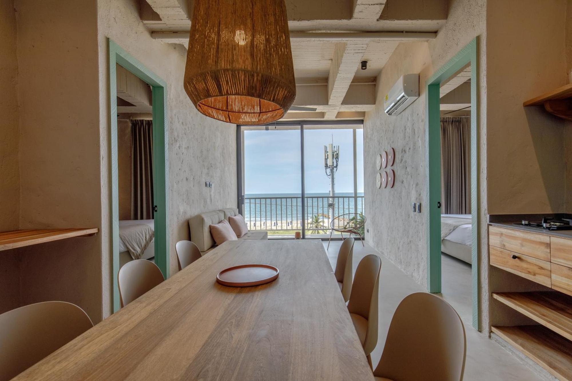 Bondo Estudio Cartagena المظهر الخارجي الصورة