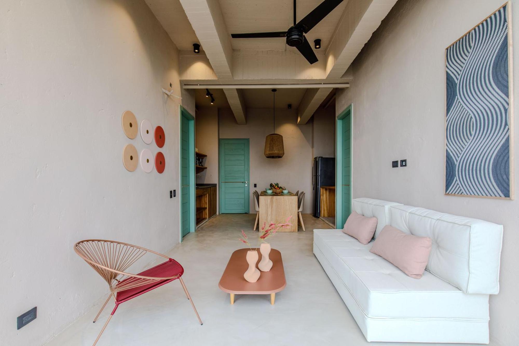 Bondo Estudio Cartagena المظهر الخارجي الصورة