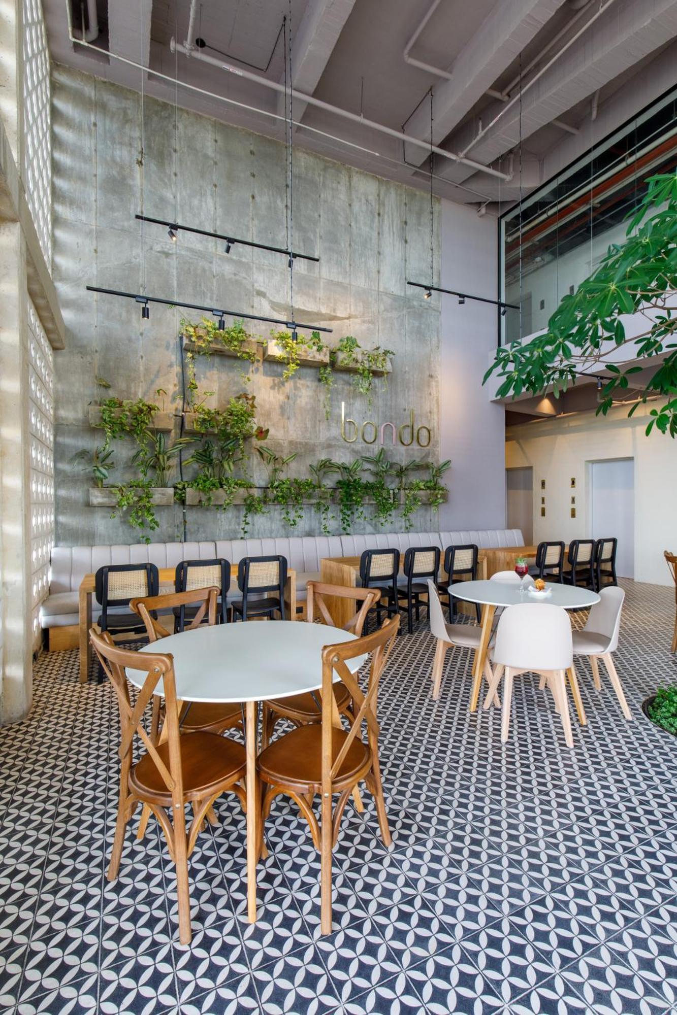 Bondo Estudio Cartagena المظهر الخارجي الصورة