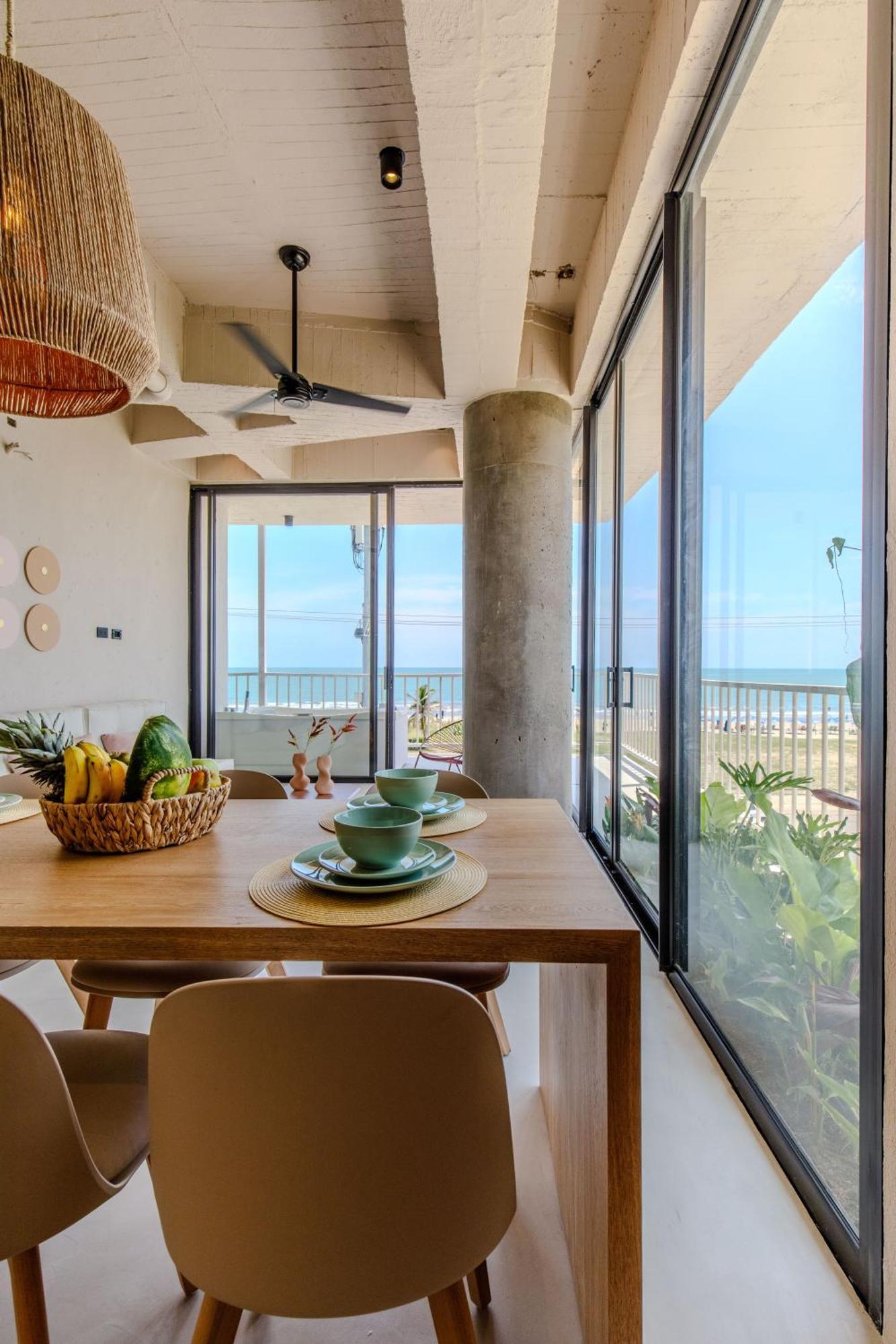 Bondo Estudio Cartagena المظهر الخارجي الصورة