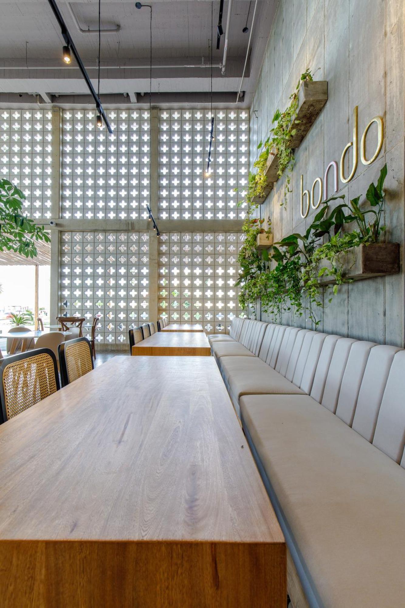 Bondo Estudio Cartagena المظهر الخارجي الصورة