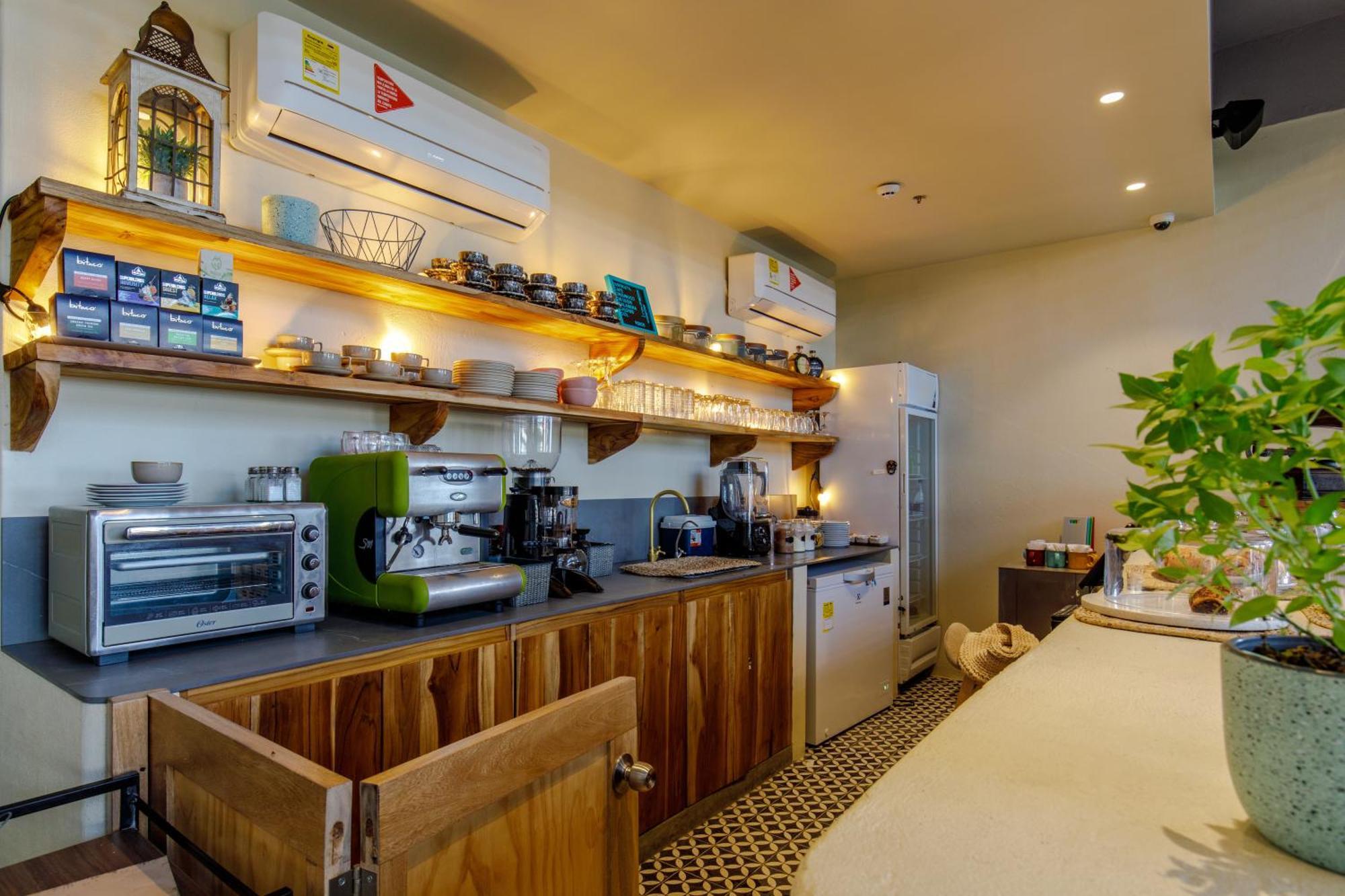 Bondo Estudio Cartagena المظهر الخارجي الصورة