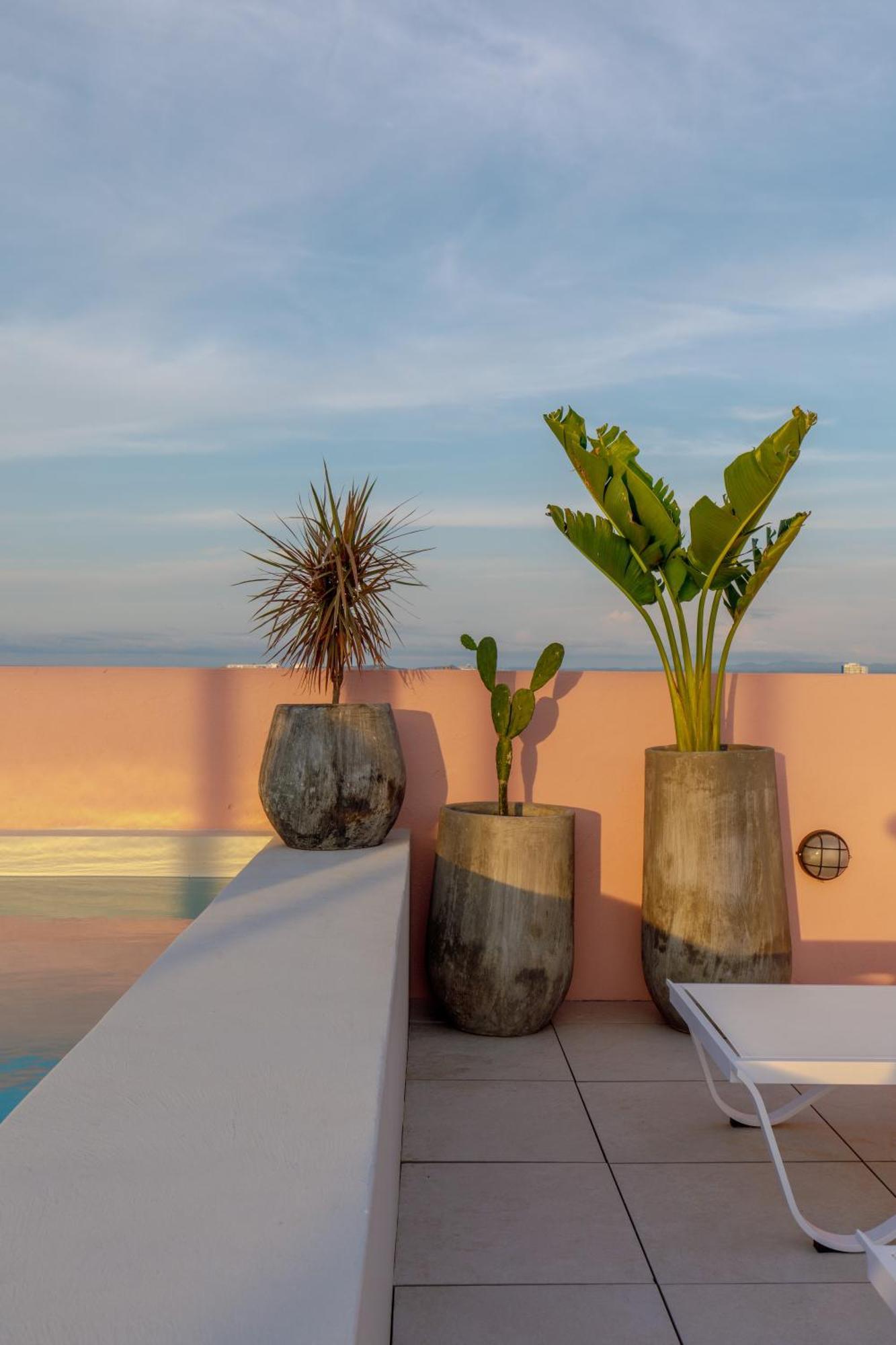 Bondo Estudio Cartagena المظهر الخارجي الصورة