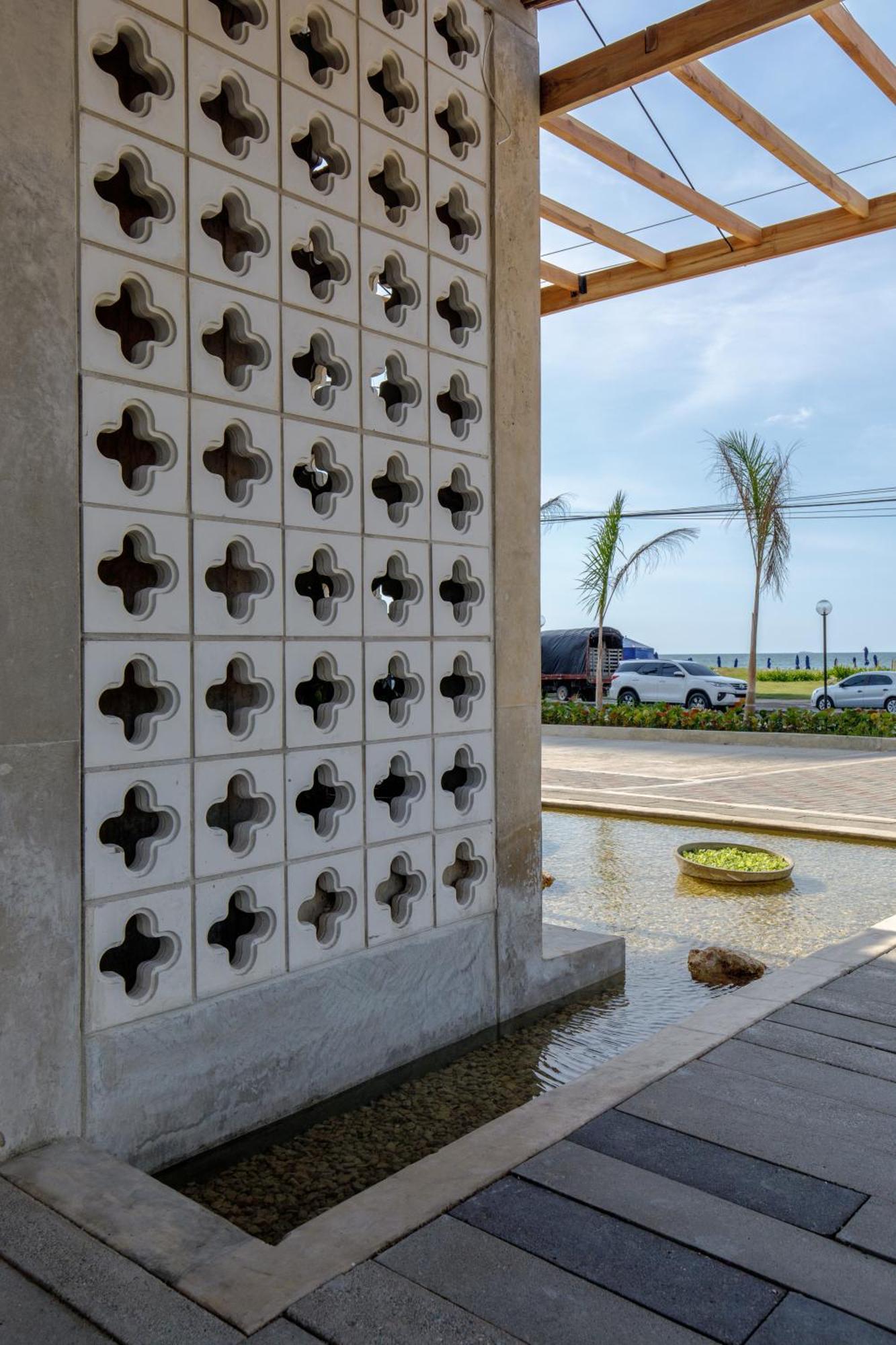 Bondo Estudio Cartagena المظهر الخارجي الصورة