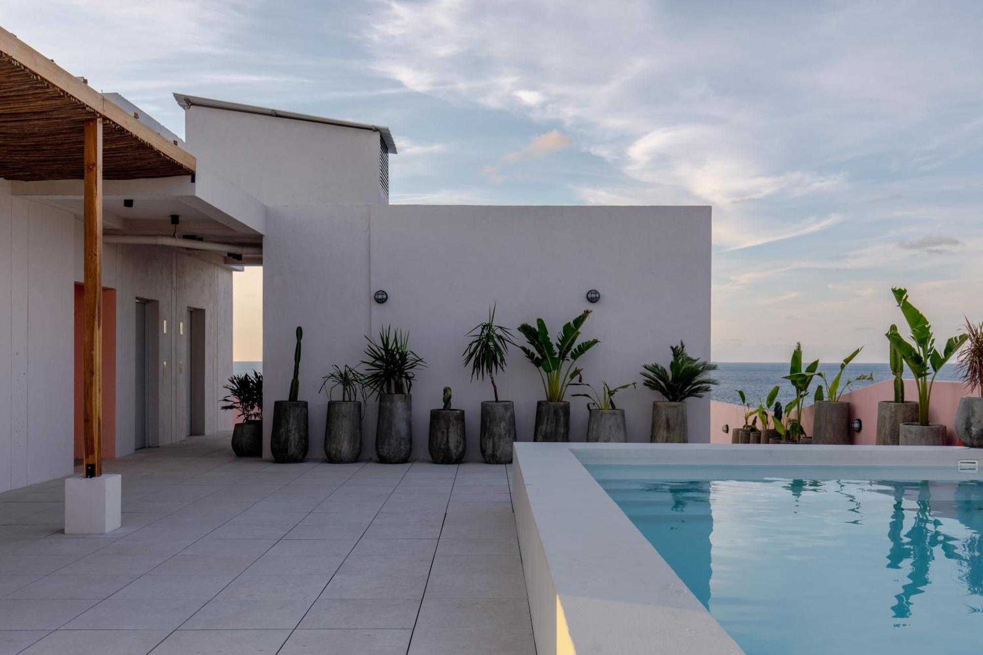 Bondo Estudio Cartagena المظهر الخارجي الصورة
