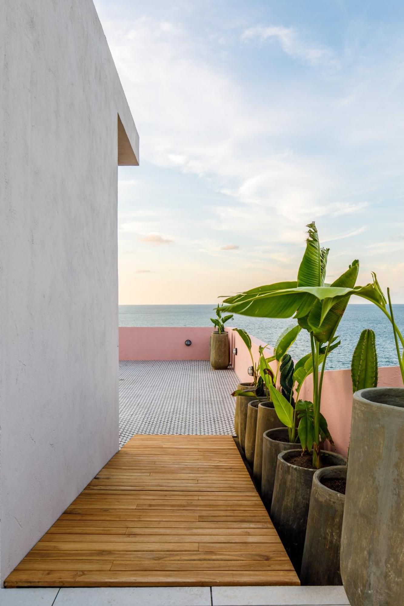 Bondo Estudio Cartagena المظهر الخارجي الصورة