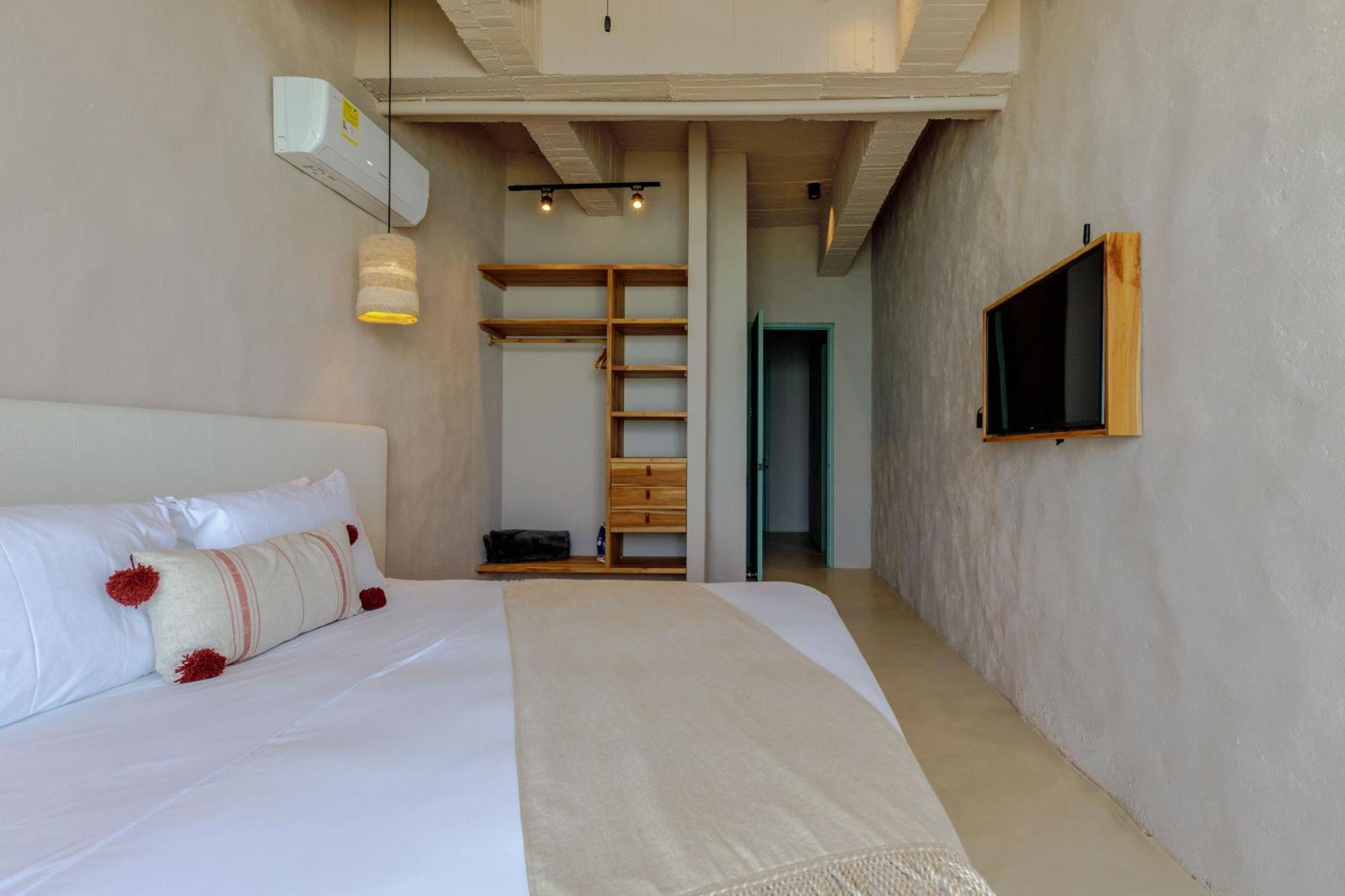Bondo Estudio Cartagena المظهر الخارجي الصورة