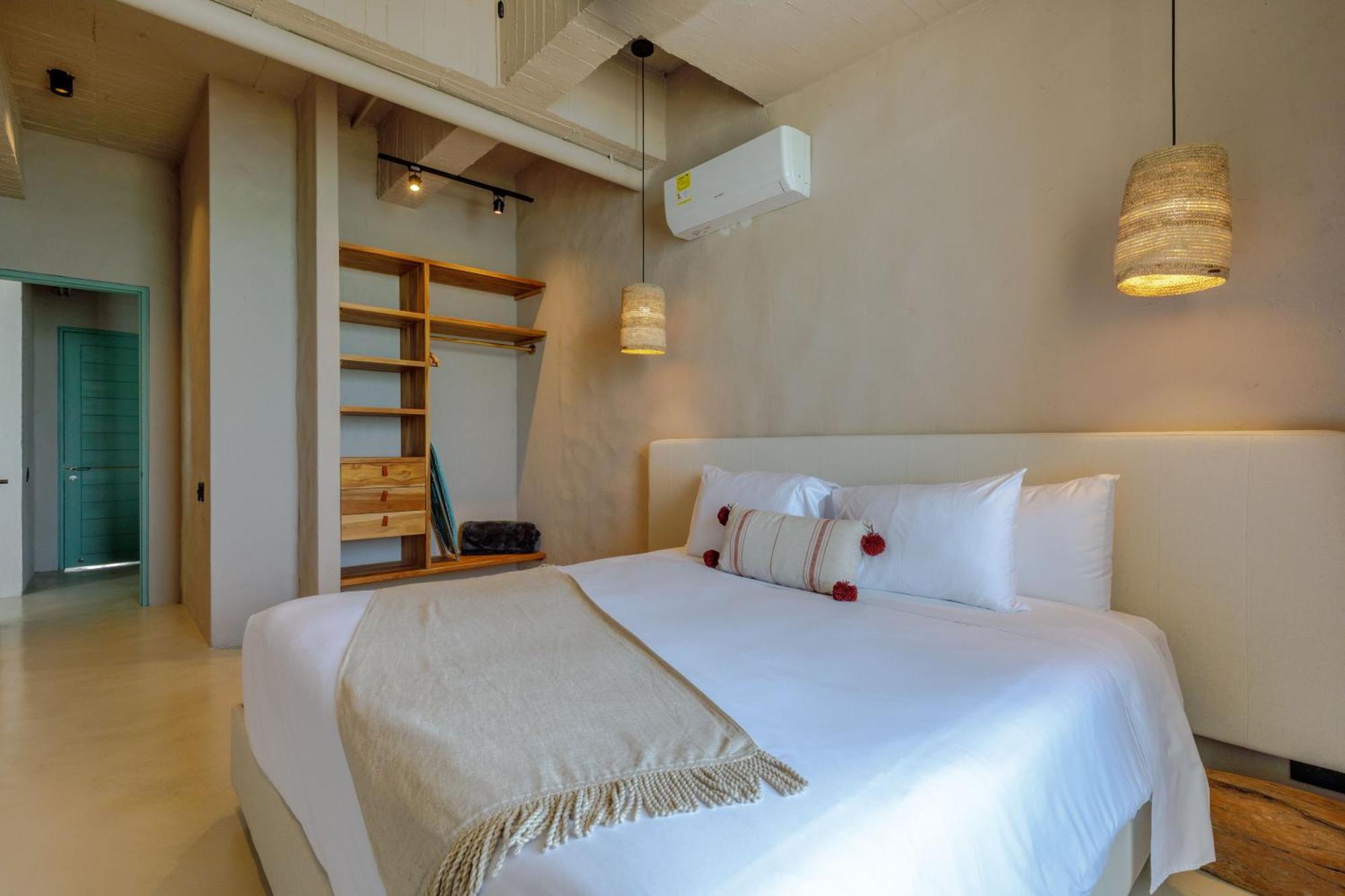 Bondo Estudio Cartagena المظهر الخارجي الصورة