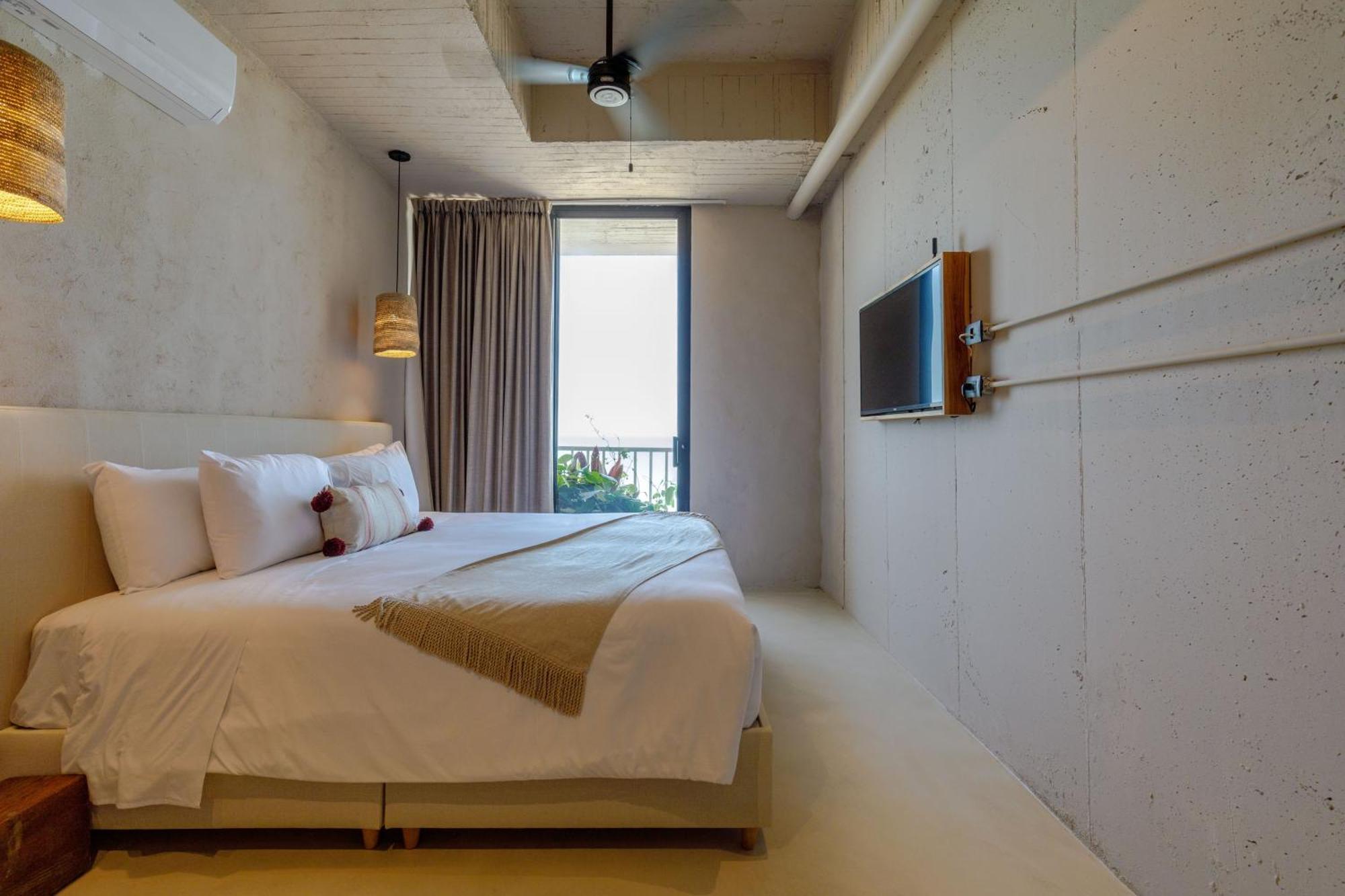 Bondo Estudio Cartagena المظهر الخارجي الصورة