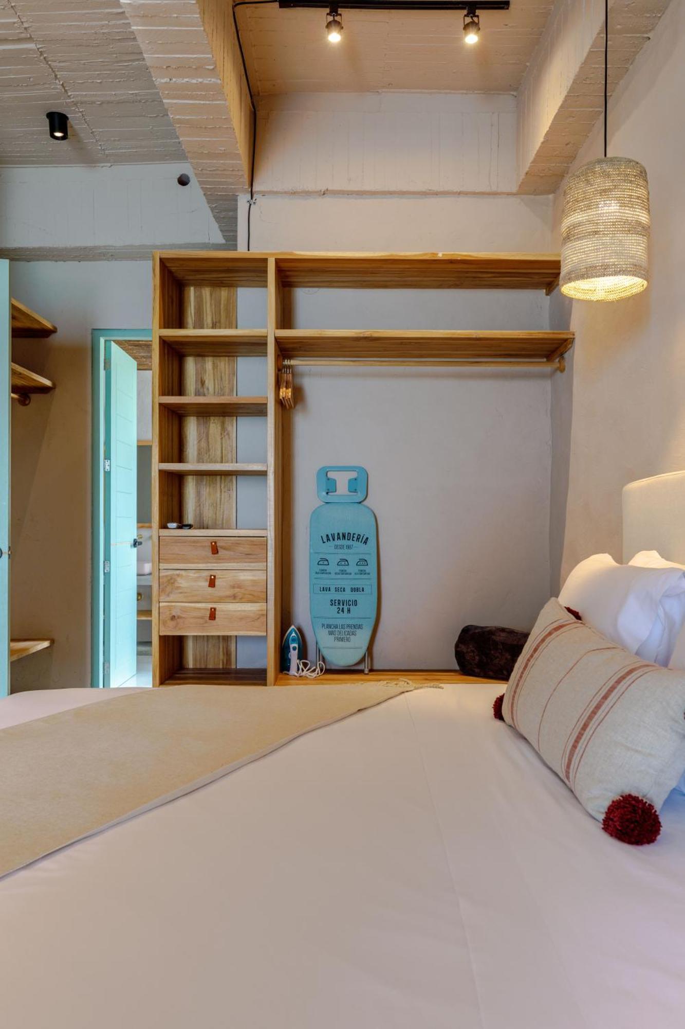 Bondo Estudio Cartagena المظهر الخارجي الصورة
