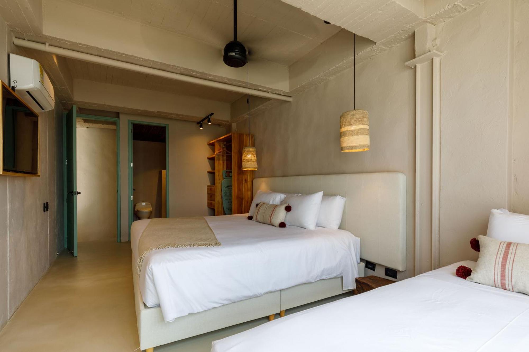 Bondo Estudio Cartagena المظهر الخارجي الصورة