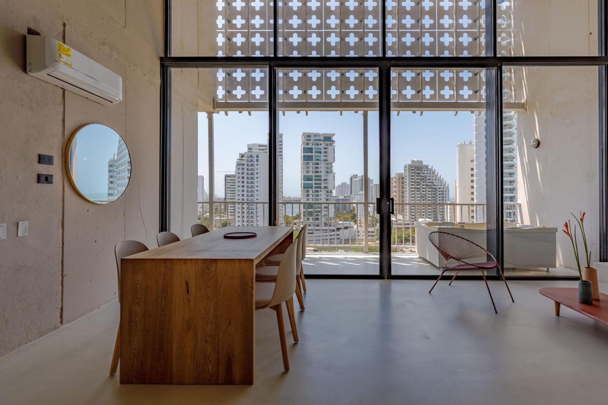 Bondo Estudio Cartagena المظهر الخارجي الصورة
