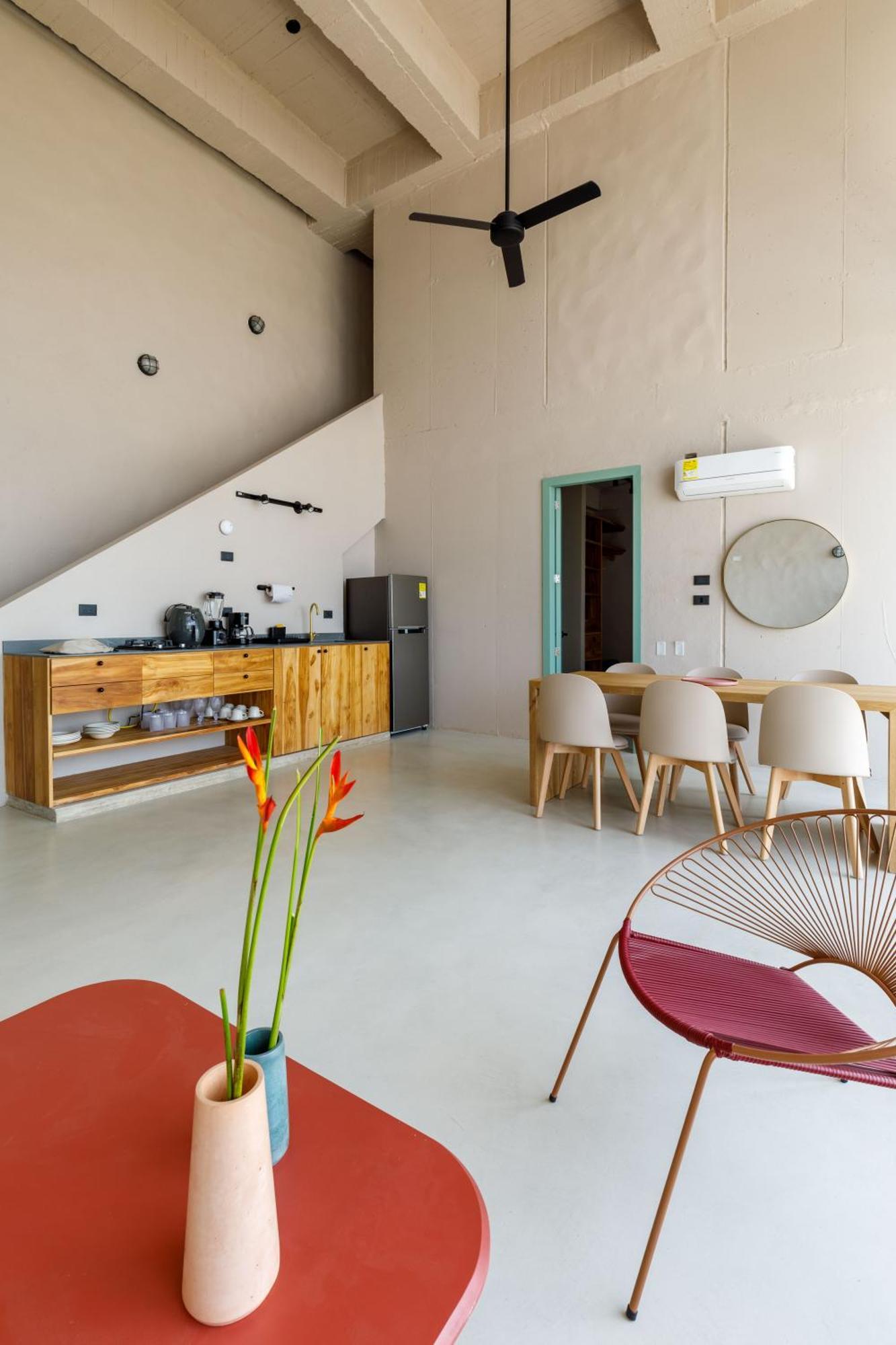 Bondo Estudio Cartagena المظهر الخارجي الصورة