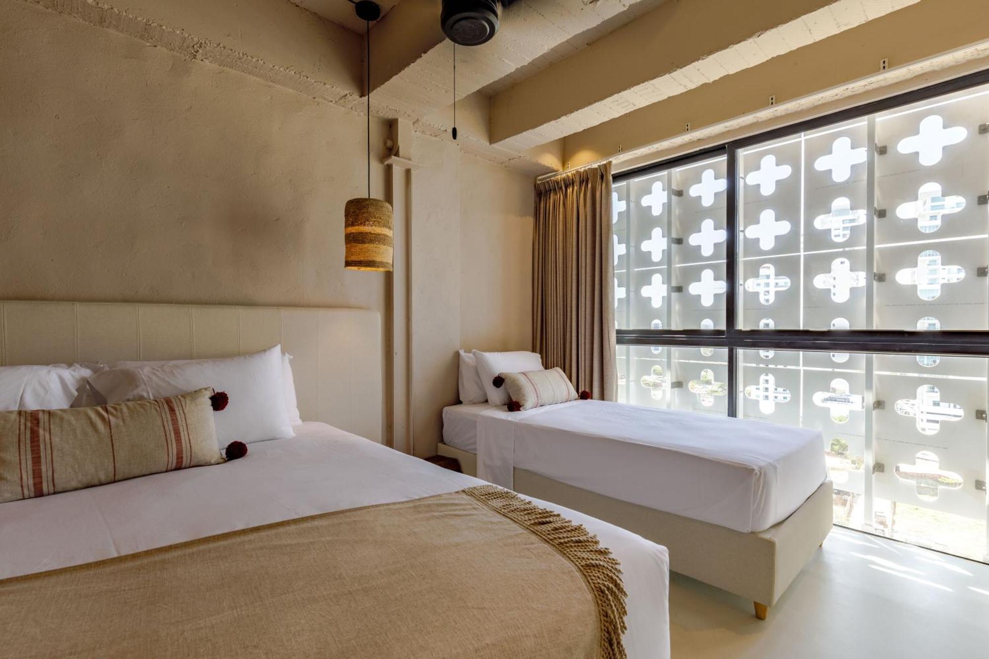 Bondo Estudio Cartagena المظهر الخارجي الصورة