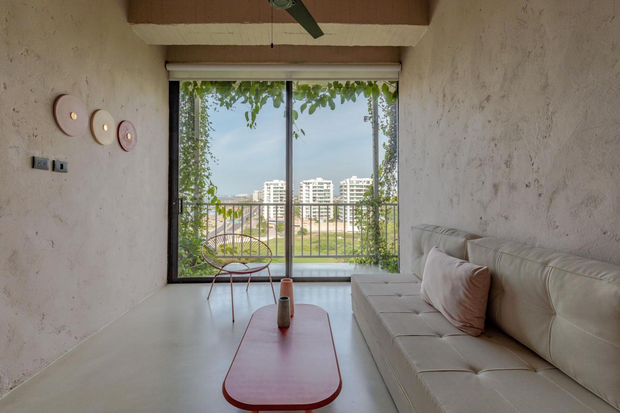 Bondo Estudio Cartagena المظهر الخارجي الصورة