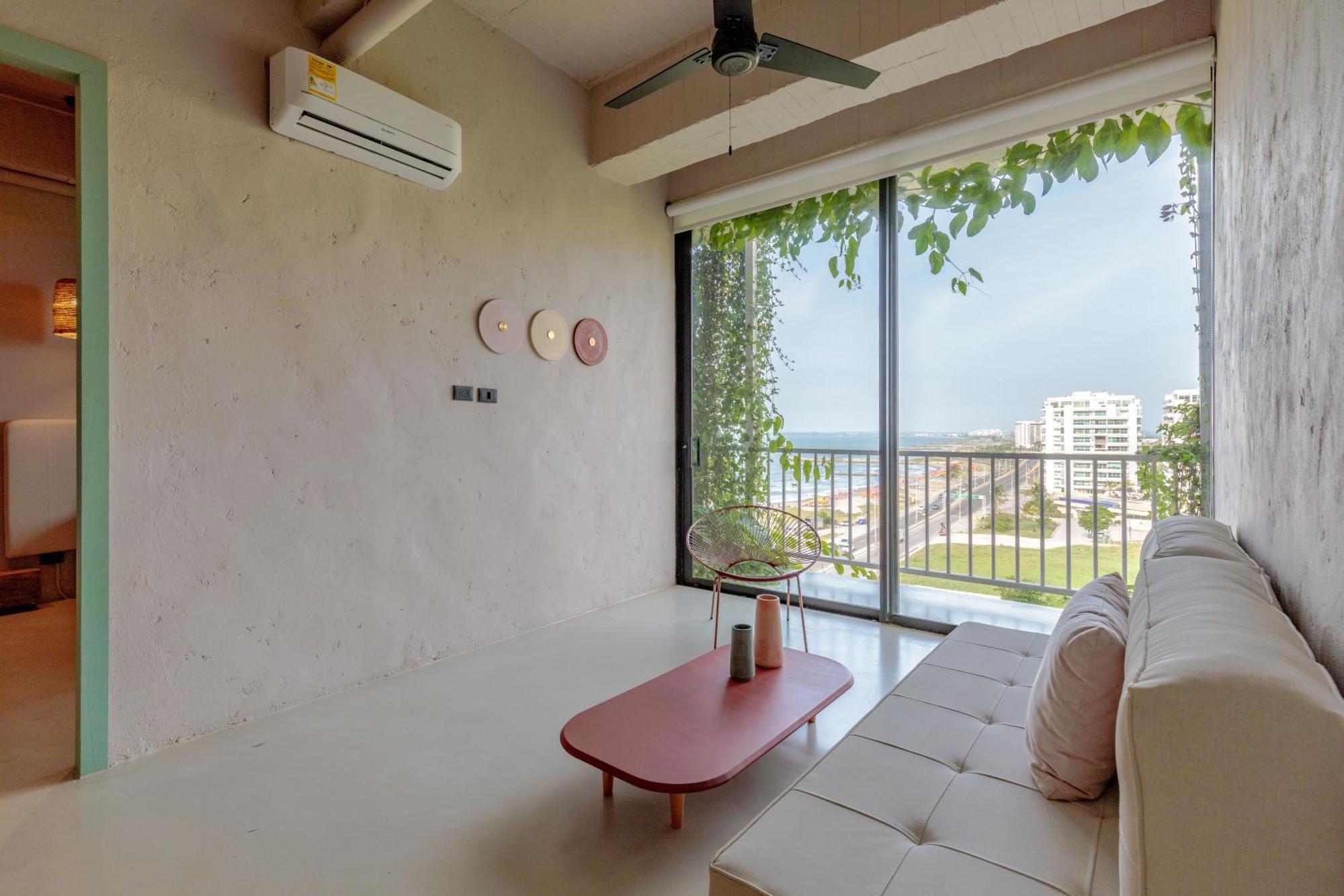 Bondo Estudio Cartagena المظهر الخارجي الصورة