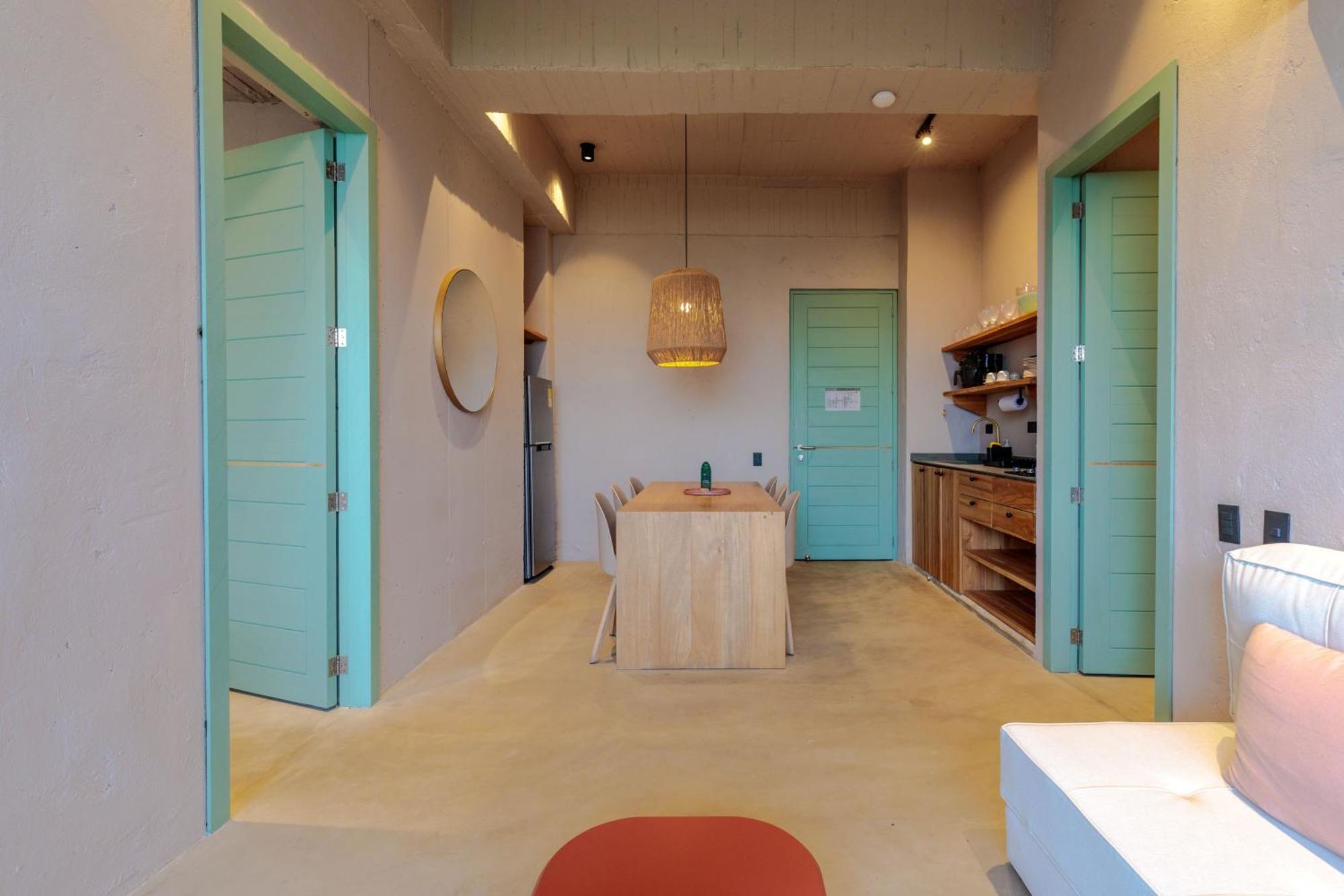 Bondo Estudio Cartagena المظهر الخارجي الصورة