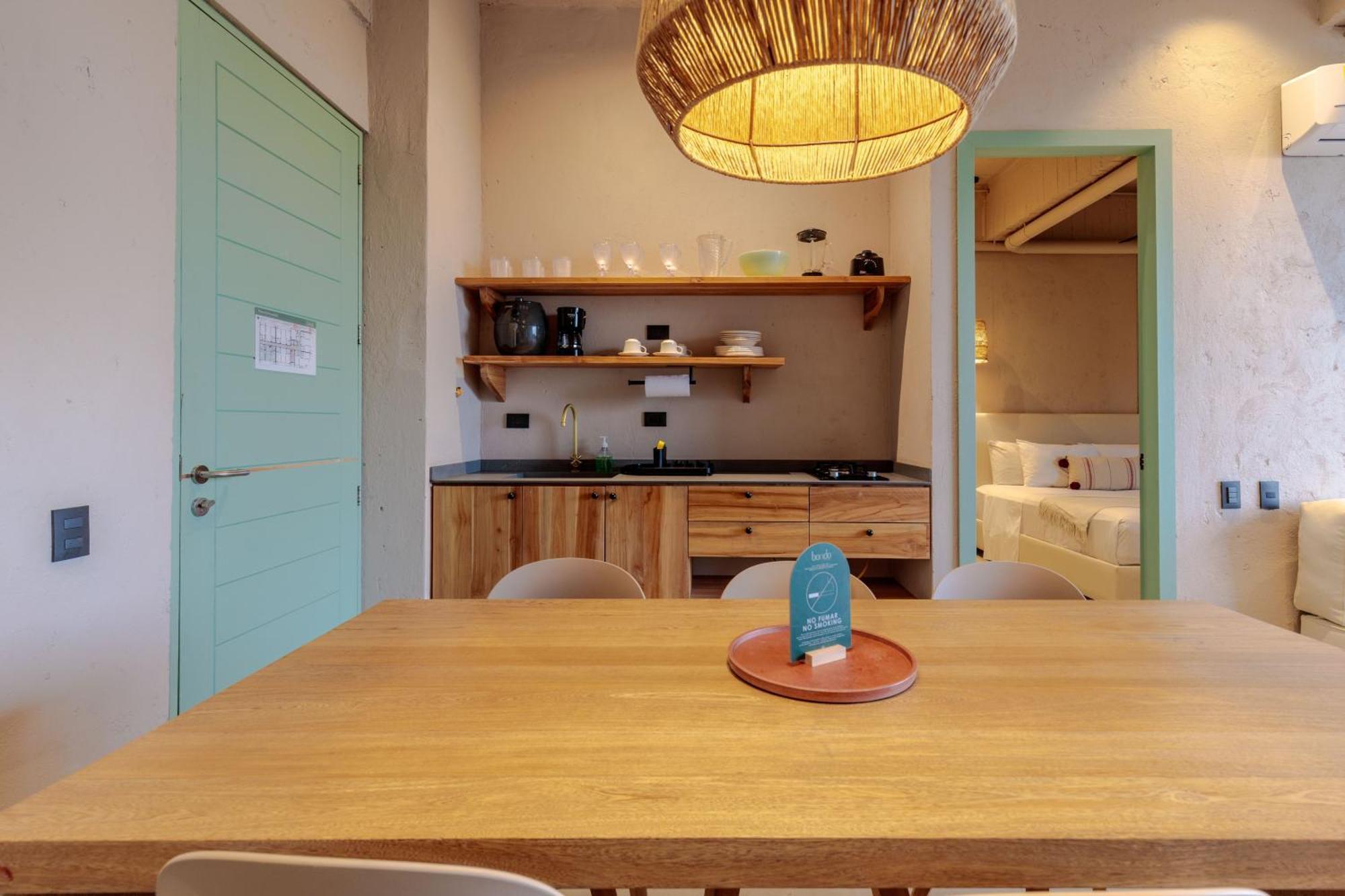 Bondo Estudio Cartagena المظهر الخارجي الصورة